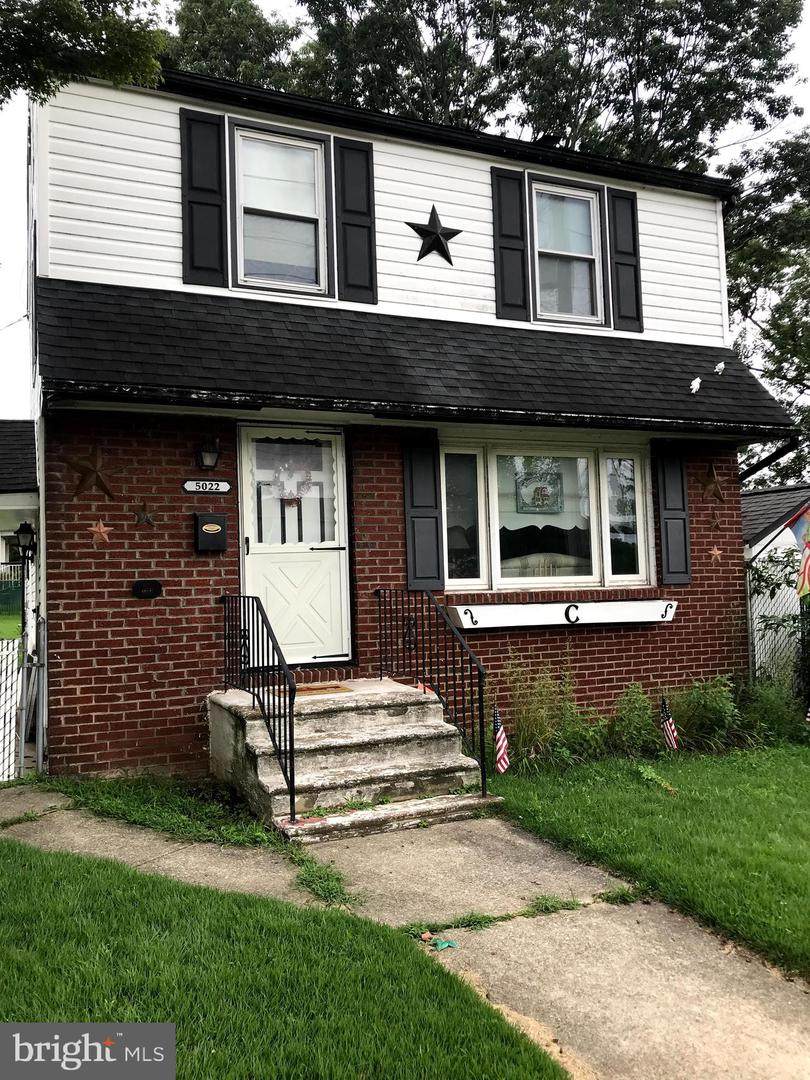 5022 River Road - Photo 1