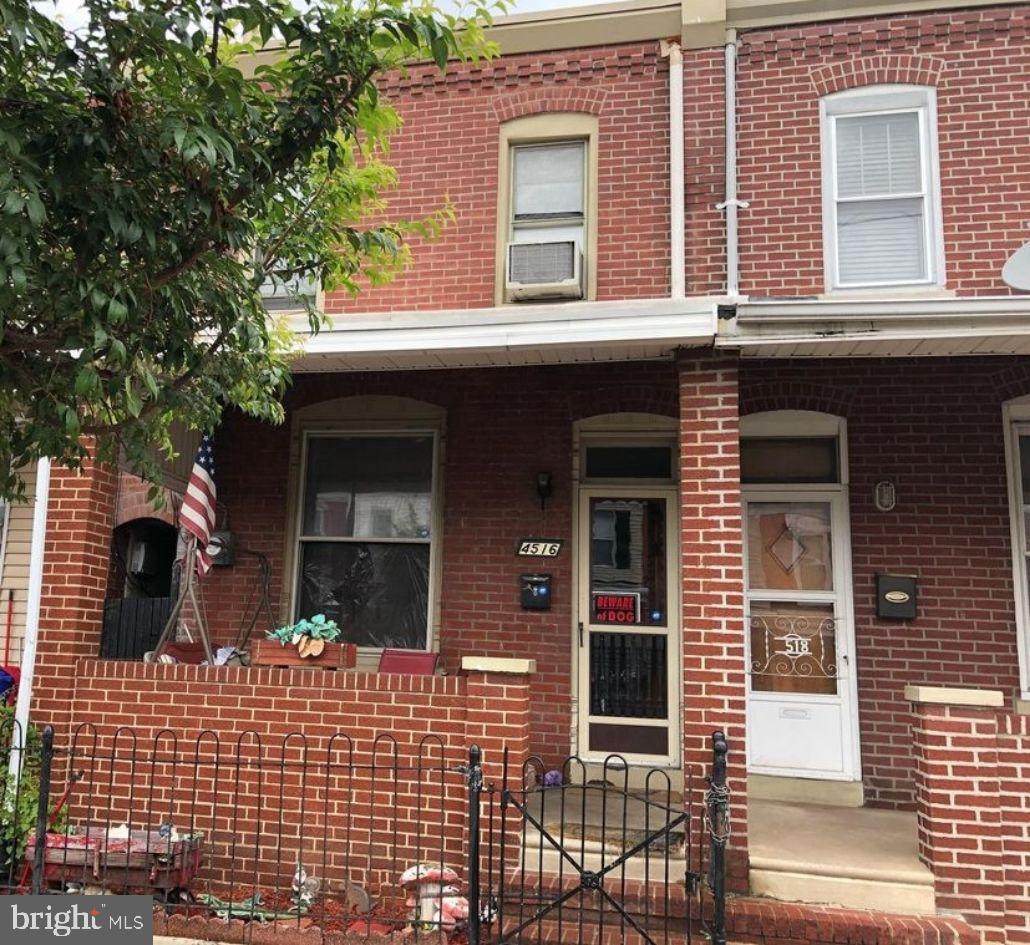 4516 Milnor Street - Photo 1
