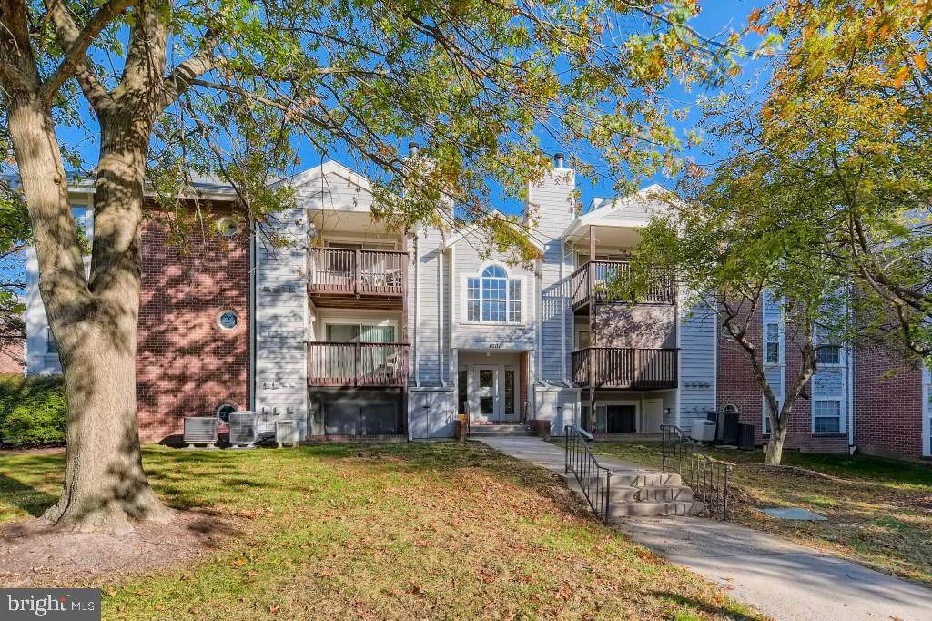 6701 Rapid Water Way - Photo 1