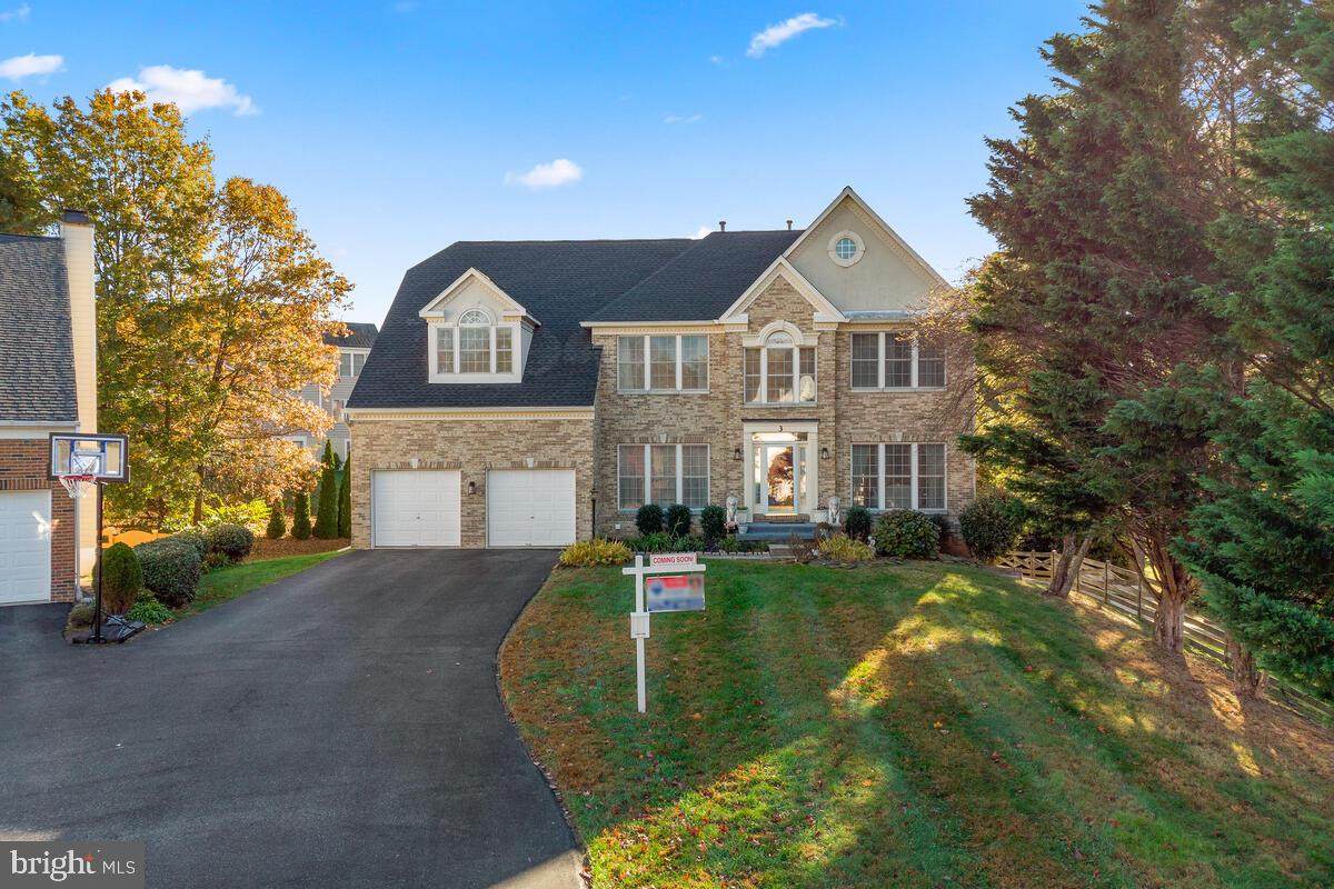 3 Seneca Forest Court - Photo 1
