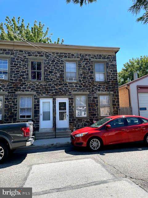 410 Chestnut Street - Photo 1