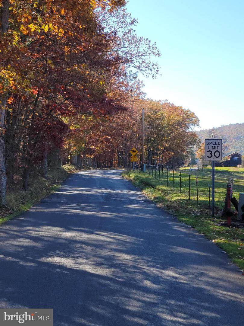 Russeldale Road - Photo 1