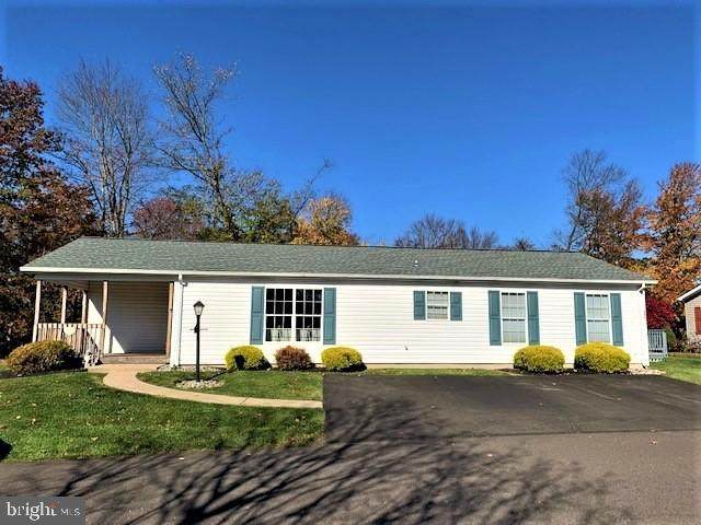 595 SPRING MEADOW CIRCLE - Photo 1
