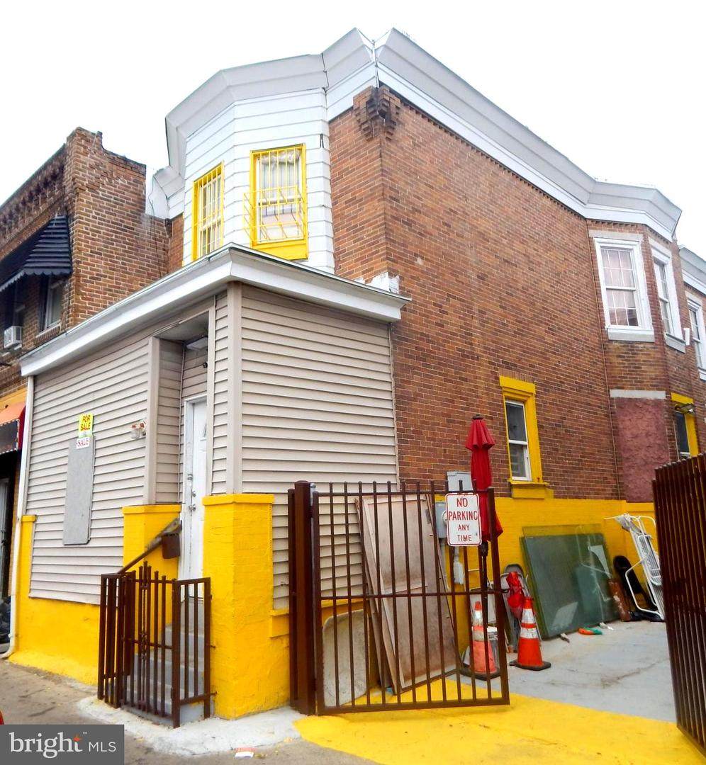 1584 Mount Ephraim Avenue - Photo 1