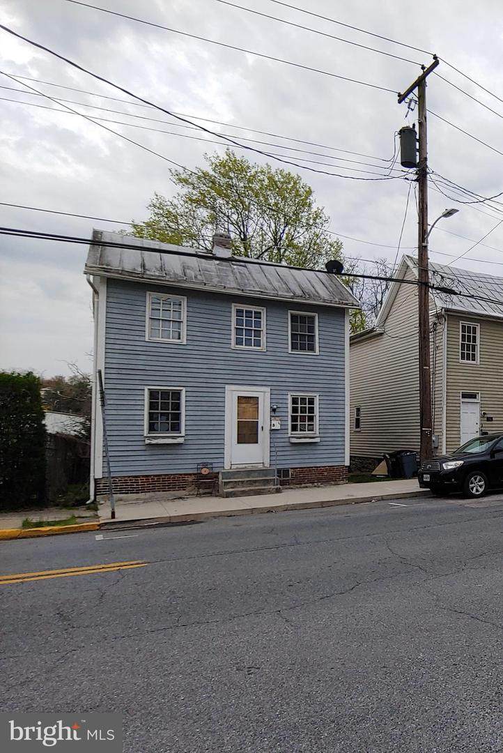56 -1/2 John Street - Photo 1