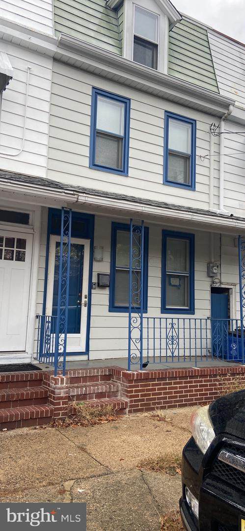 311 Barclay Street - Photo 1