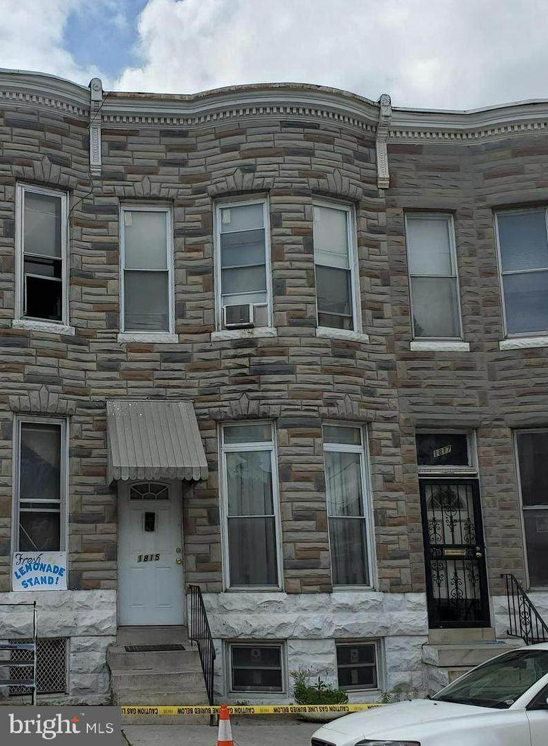 1815 Lafayette Avenue - Photo 1