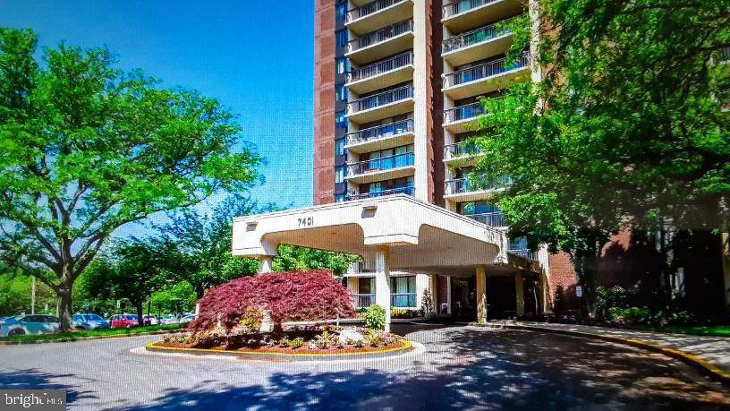 7401 Westlake Terrace - Photo 1