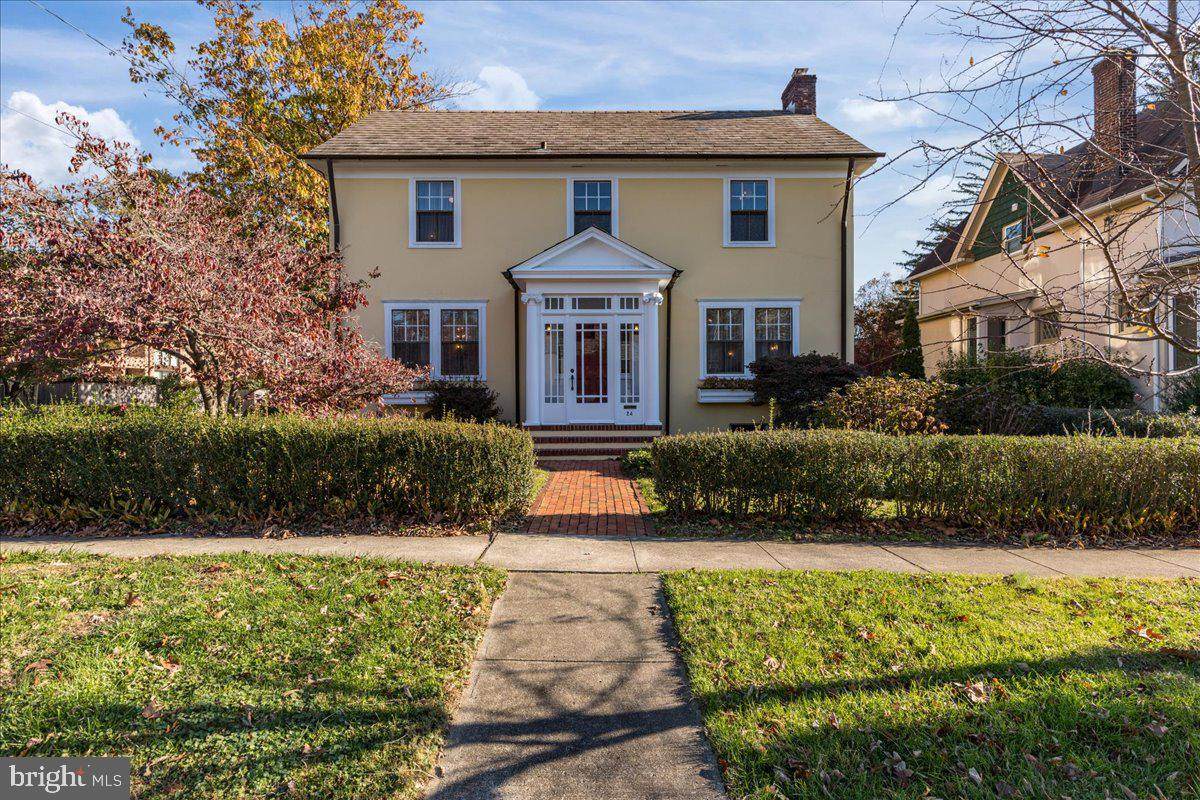 24 Markham Road - Photo 1