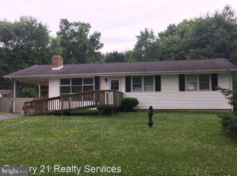 813 Keller Street - Photo 1
