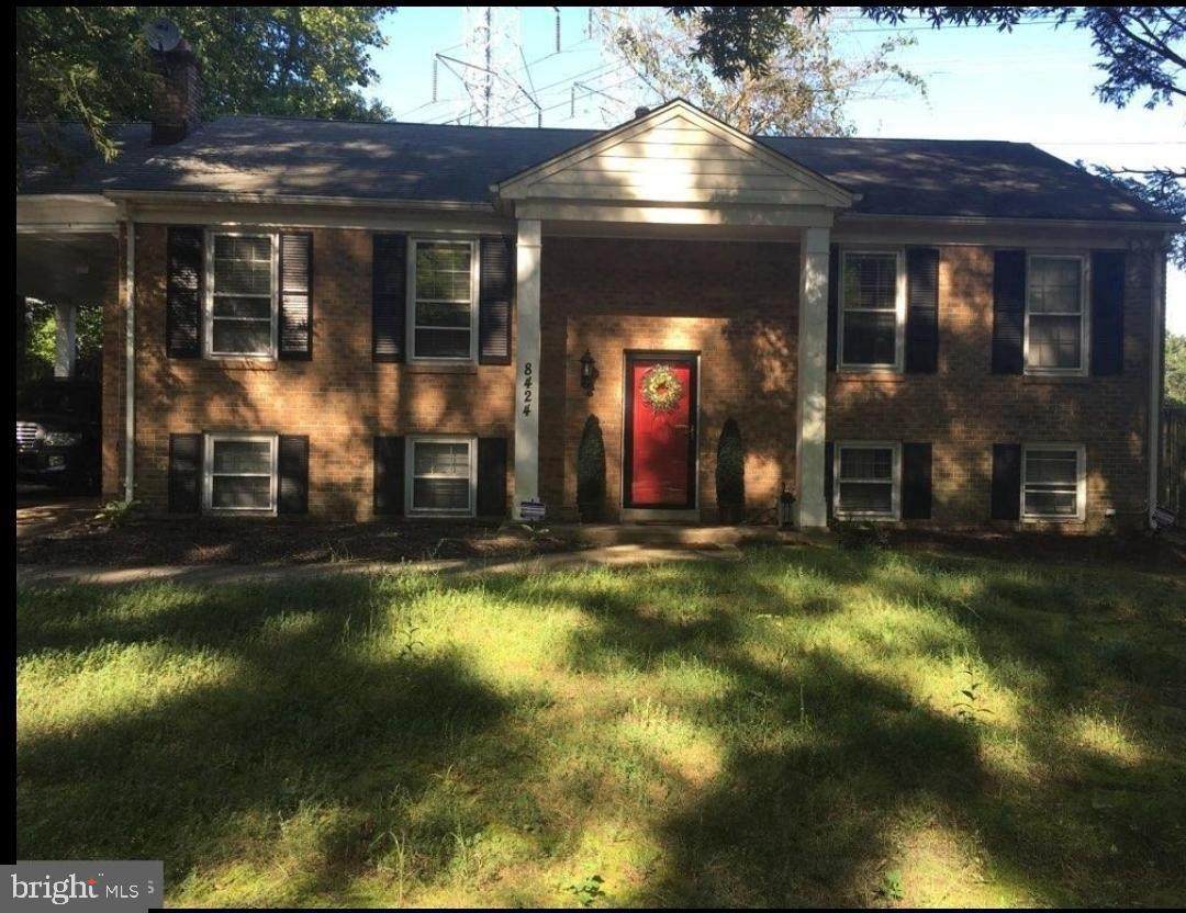 8424 Thornberry Drive - Photo 1