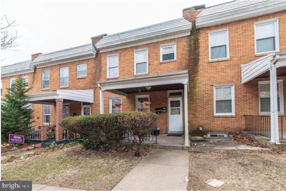 4361 Shamrock Avenue - Photo 1