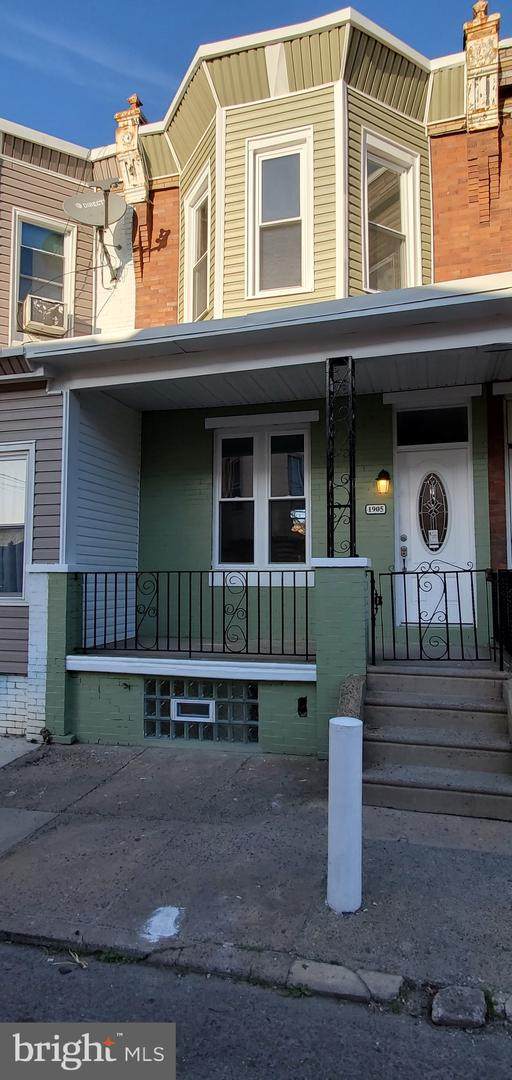 1905 Birch Street - Photo 1