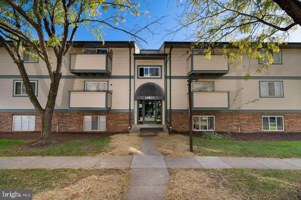 19633 Gunners Branch Road - Photo 1