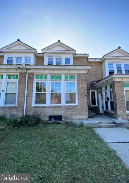 10 Gallo Row - Photo 1