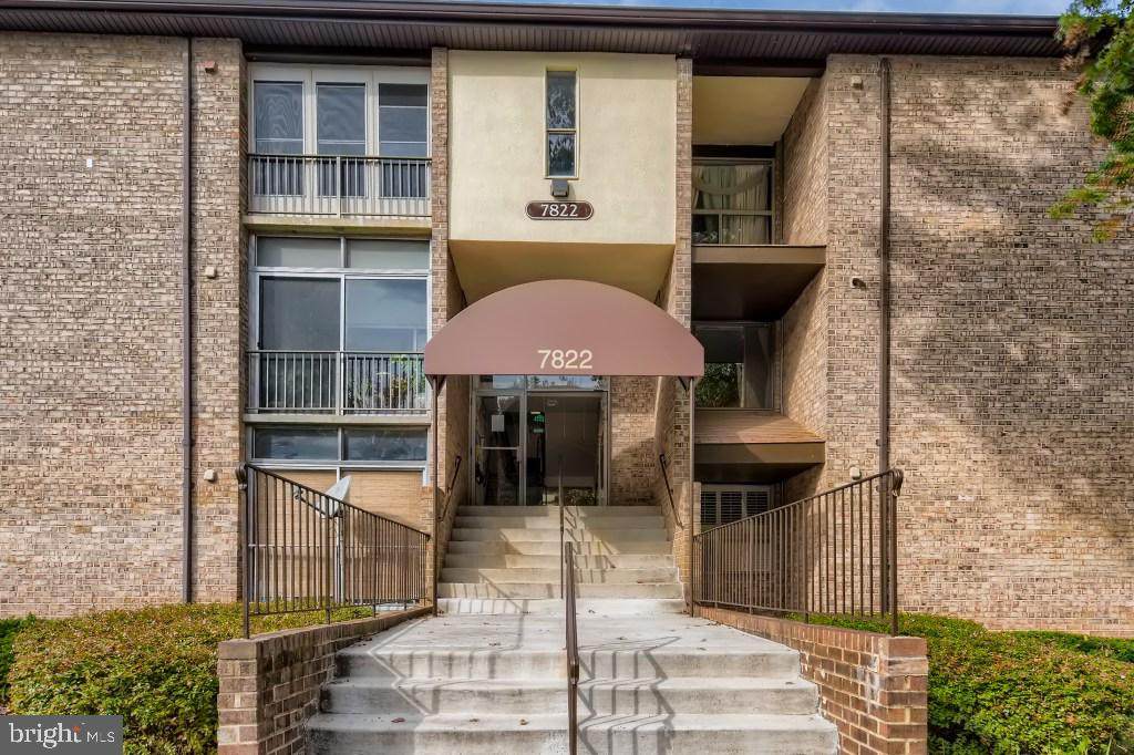 7822 Hanover Parkway - Photo 1
