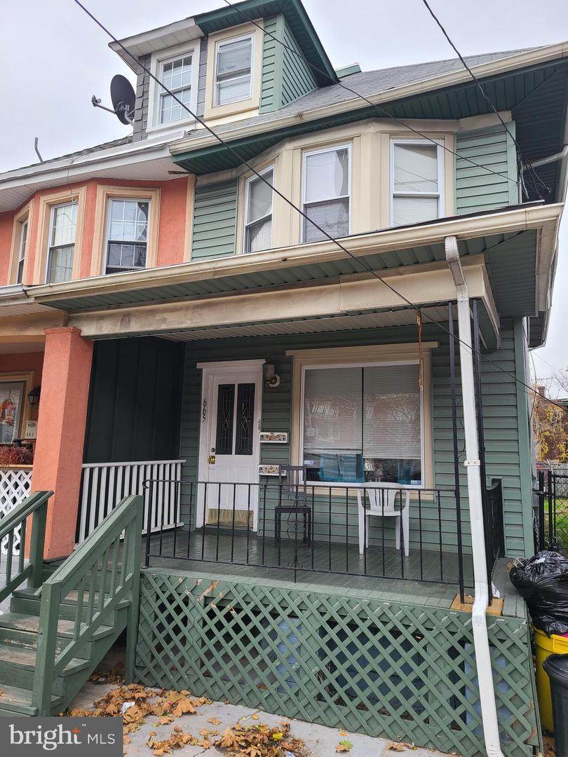 665 Martin Luther King Jr Boulevard - Photo 1