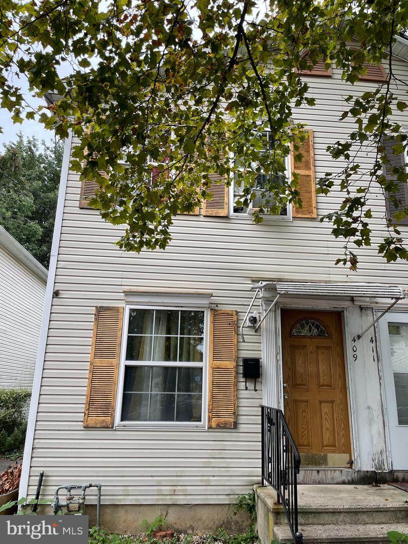 409 Willow Street - Photo 1