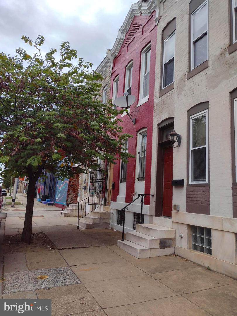 21 Monroe Street - Photo 1