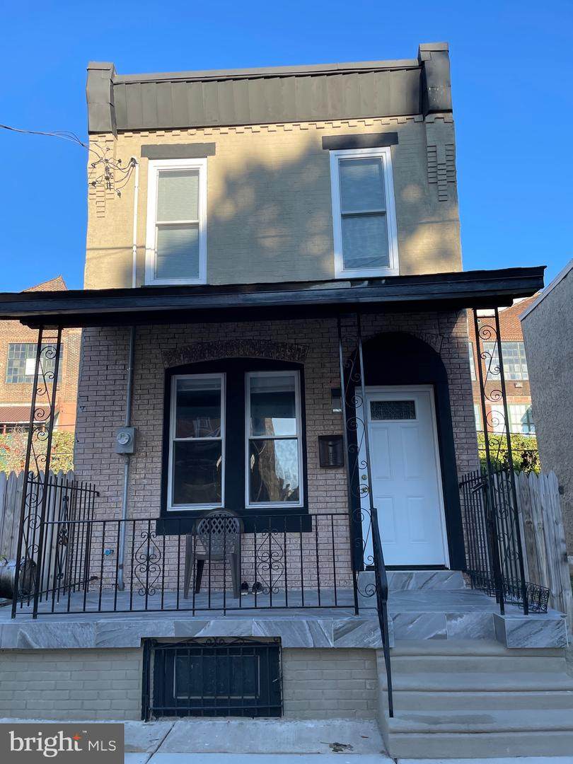 2667 Deacon Street - Photo 1