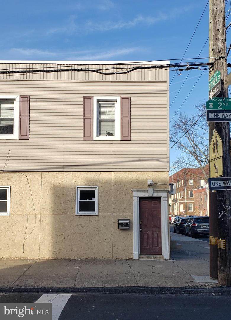 200 Ritner Street - Photo 1