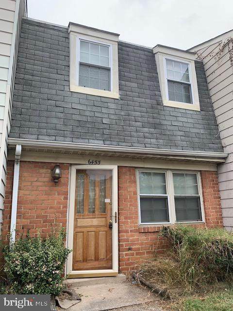 6455 Lamplighter Ridge - Photo 1