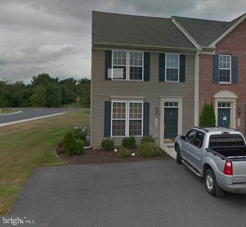 601 Wye Oak Drive - Photo 1