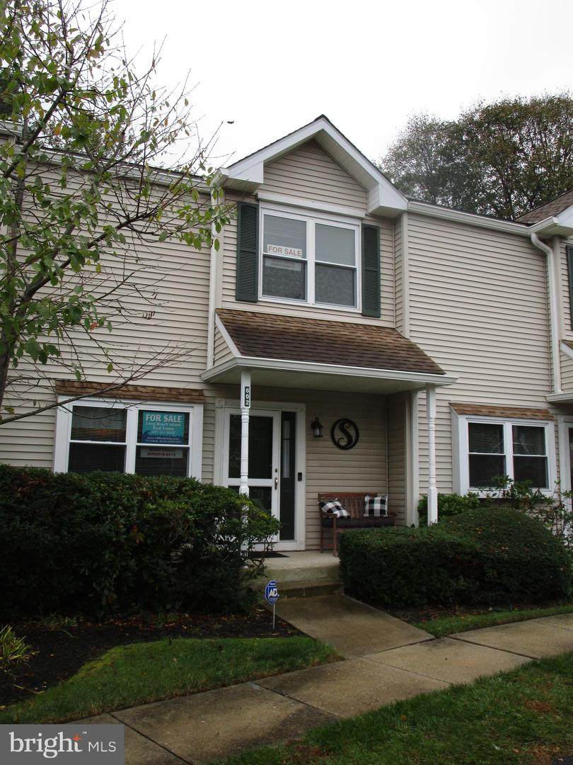 602 Stillhouse Lane - Photo 1