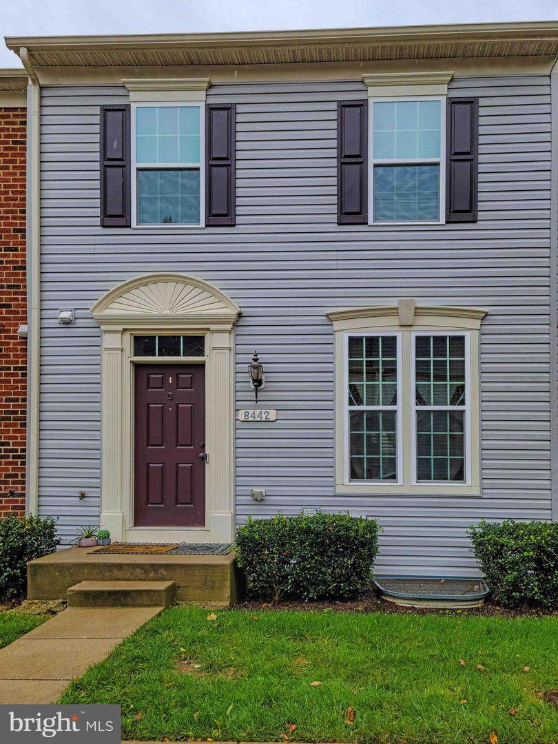 8442 Clear Spring Drive - Photo 1