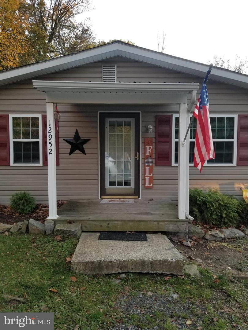 12952 Pen Mar Road - Photo 1