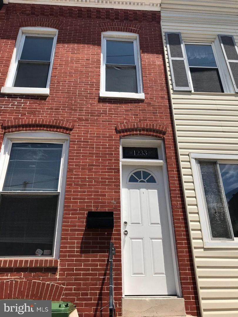 1233 Wall Street - Photo 1