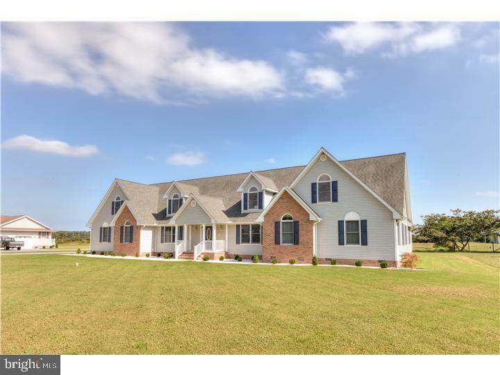 22703 Hurdle Ditch Road - Photo 1