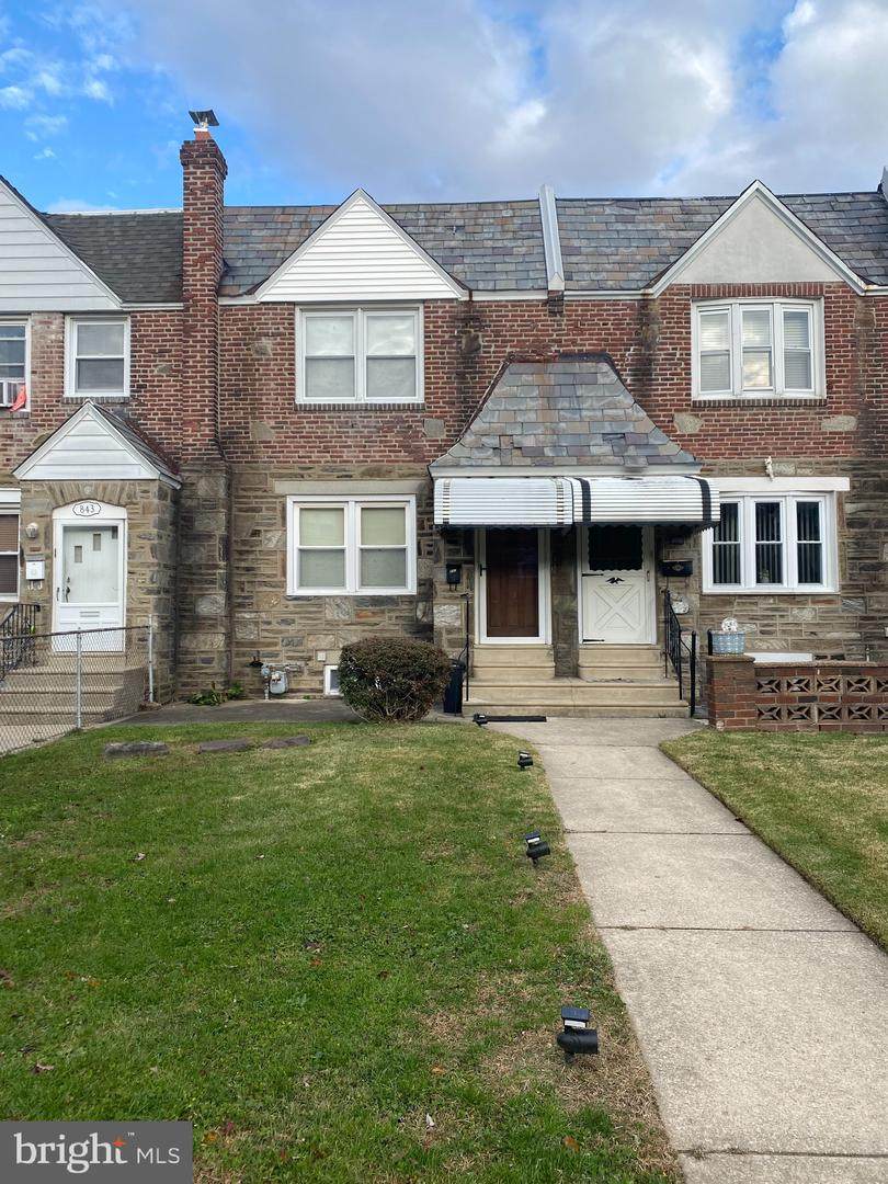 841 Fairfax Road - Photo 1