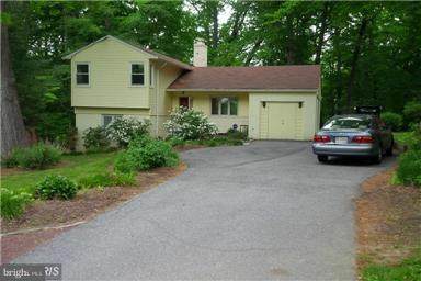 4007 East West Highway - Photo 1