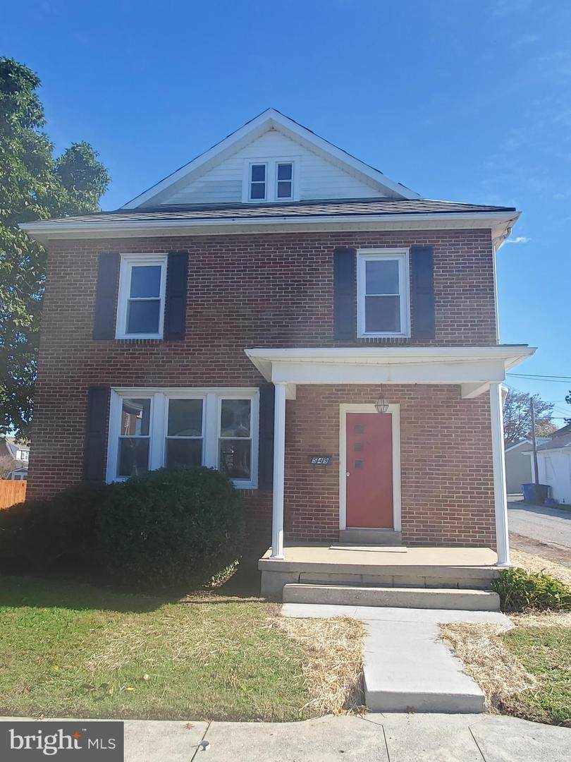549 Lancaster Avenue - Photo 1
