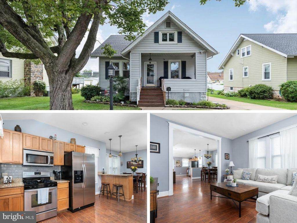 5521 Link Avenue - Photo 1