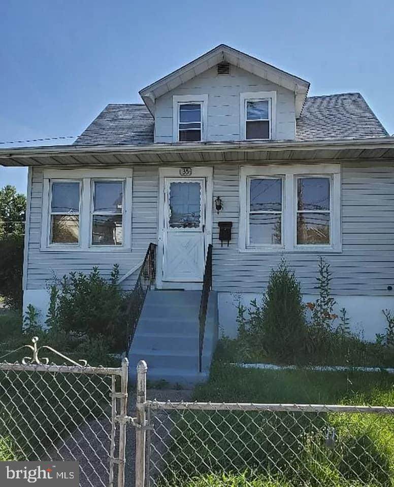 35 Forklanding Road - Photo 1