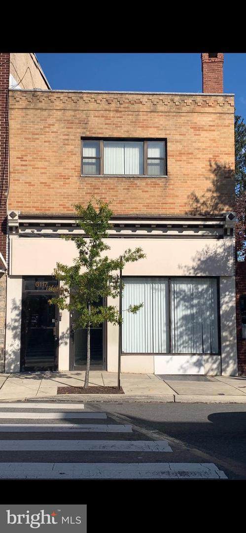 6117 Ridge Avenue - Photo 1