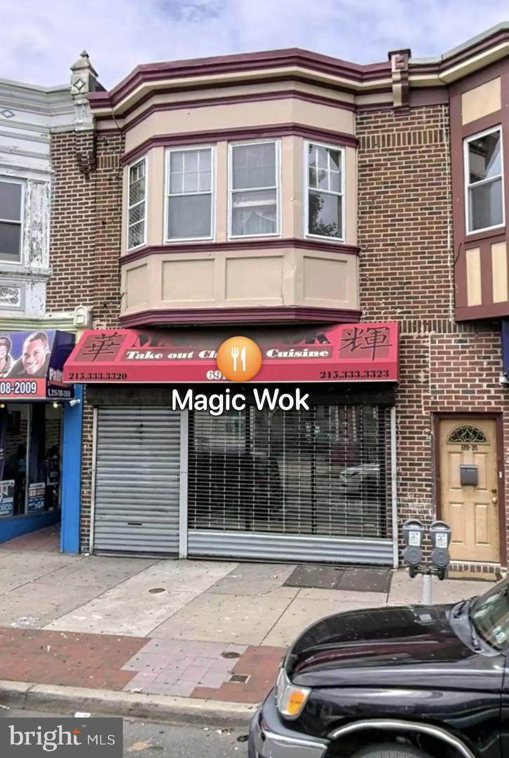 6916 Torresdale Avenue - Photo 1