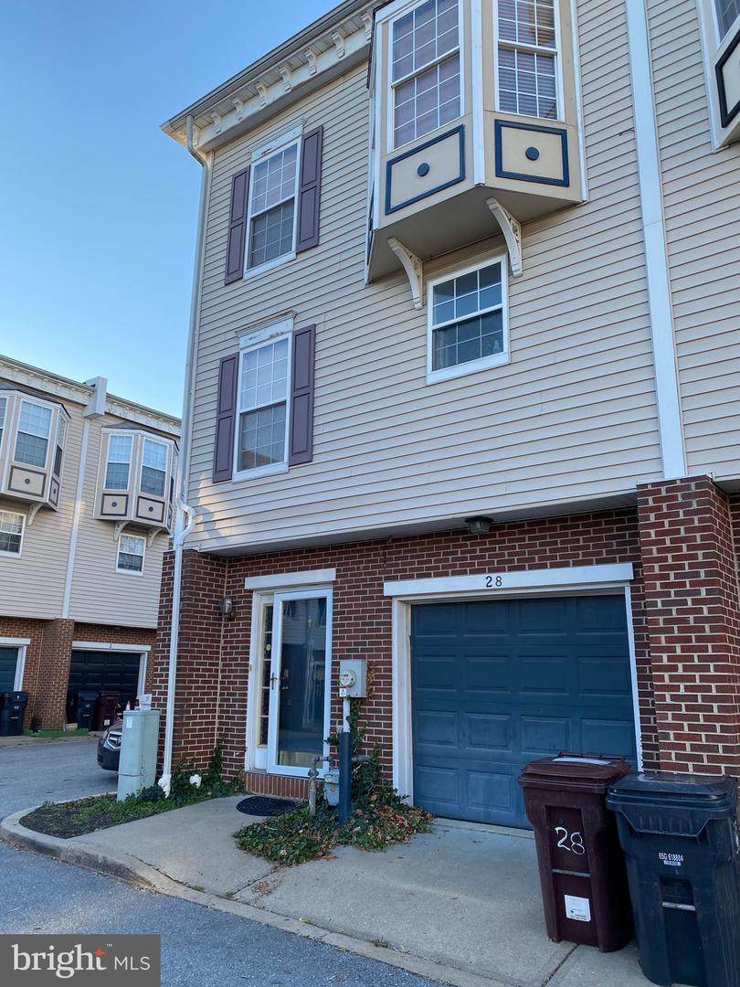 28 Mccaulley Court - Photo 1