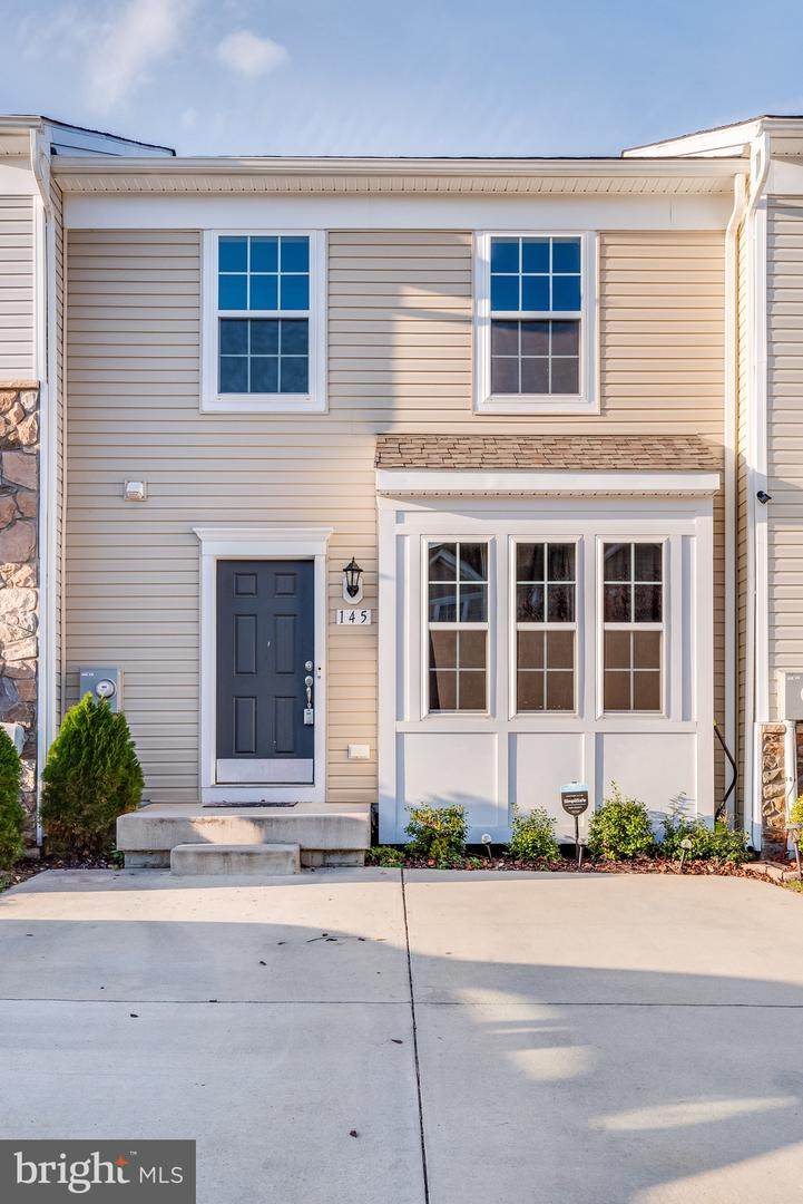 145 Ran Rue Drive - Photo 1