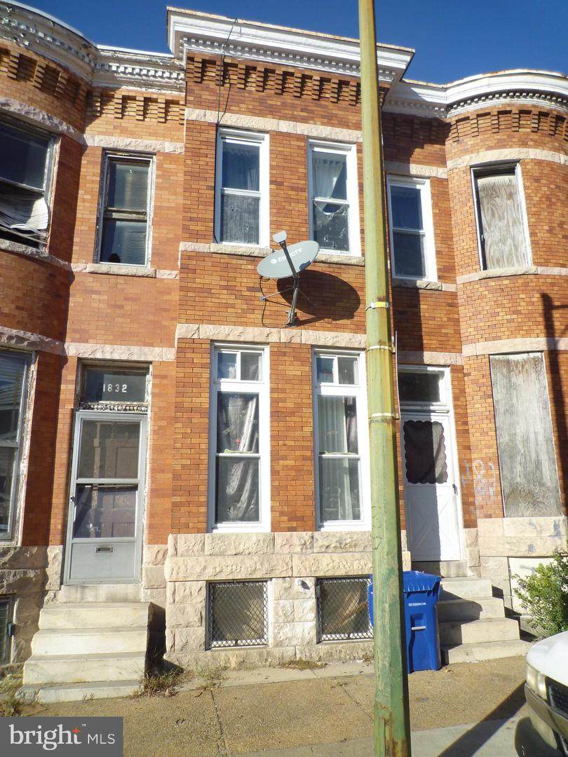 1830 Lanvale Street - Photo 1
