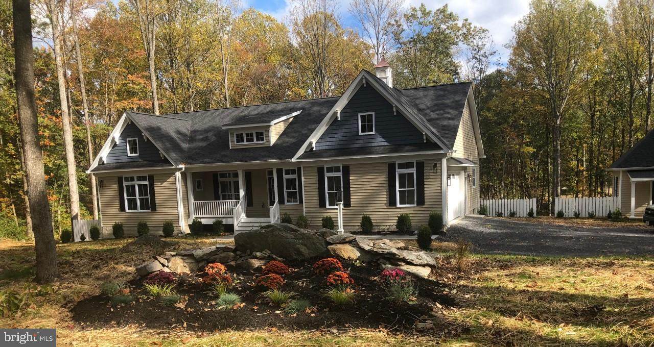 3199 Fortune Mountain - Photo 1