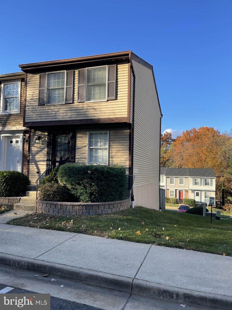 1636 Devil Lane - Photo 1