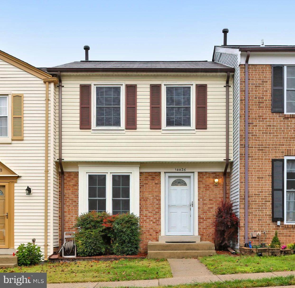 14426 Four Chimney Drive - Photo 1