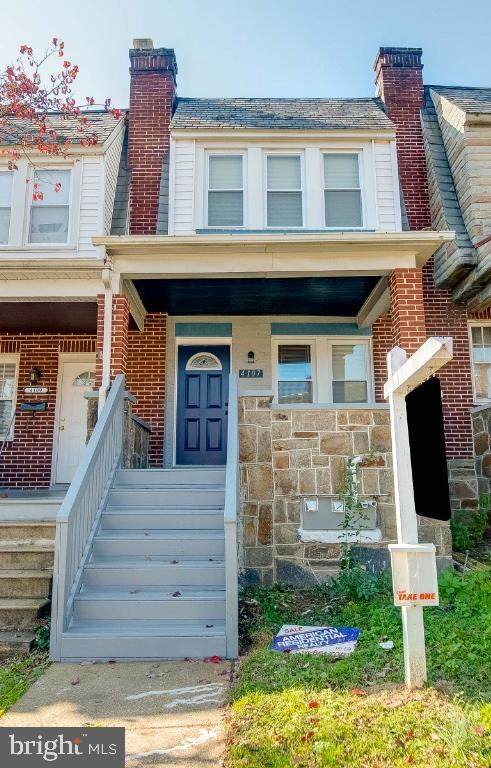 4107 Granite Avenue - Photo 1
