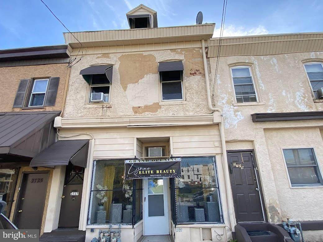 2729 3RD Street - Photo 1