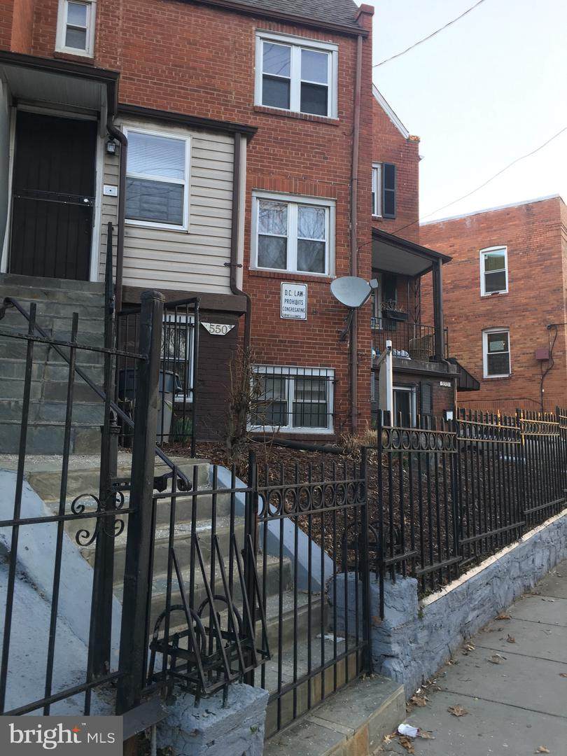 550 Malcolm X Avenue - Photo 1