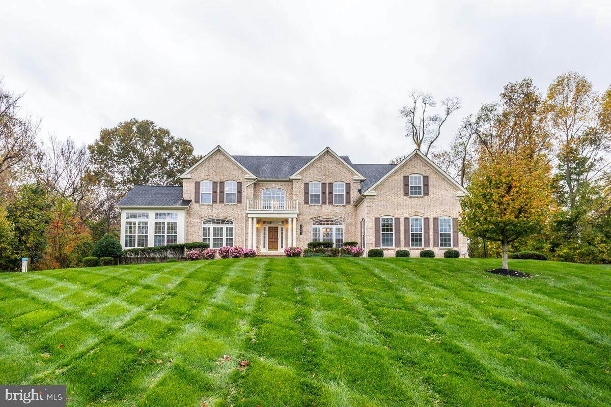 15601 Cheswicke Lane - Photo 1