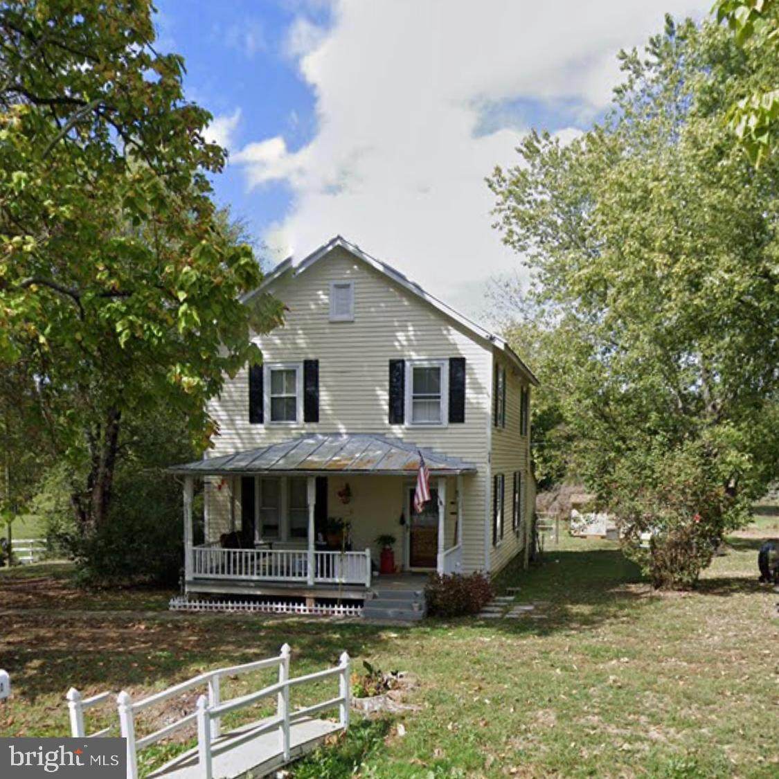 5520 Balls Mill Road - Photo 1